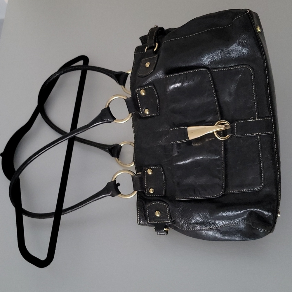 Barr + Barr Vintage Purse